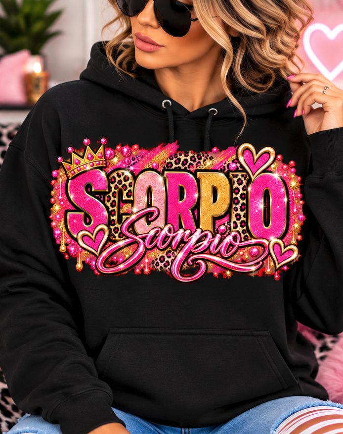 Leopard Graphic