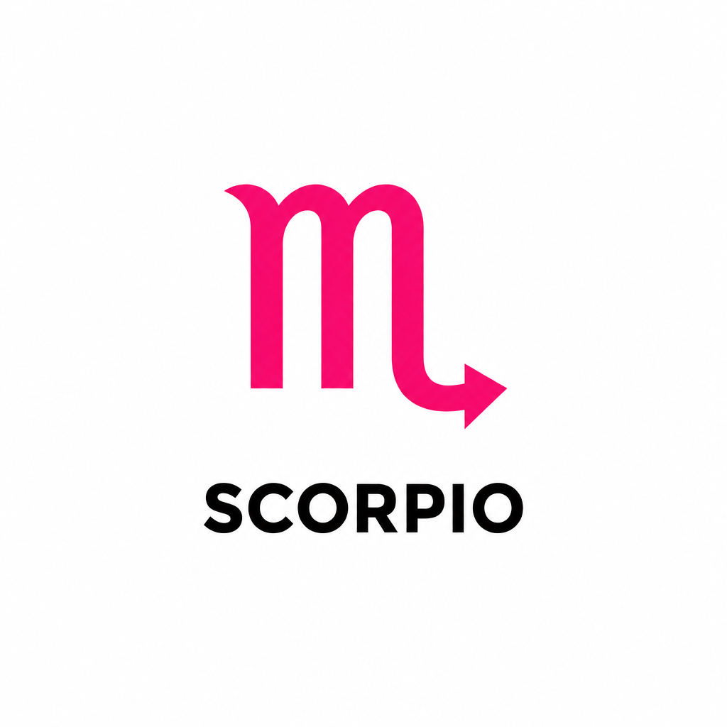 Simple Scorpio collection cover