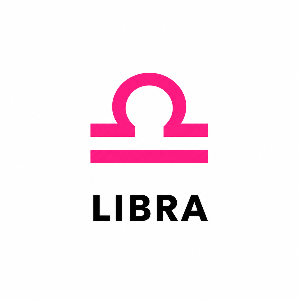 Simple Libra collection cover