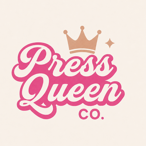Press Queen Co.