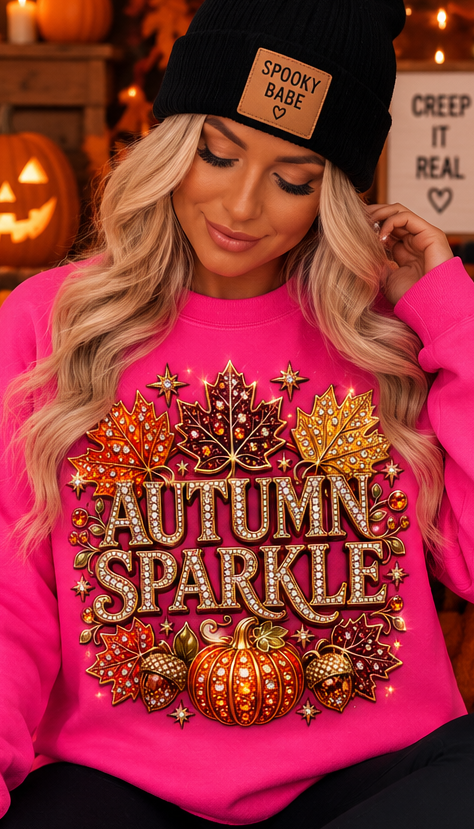 Autumn Sparkle